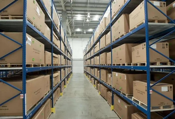 宁波到兴化市货物仓储